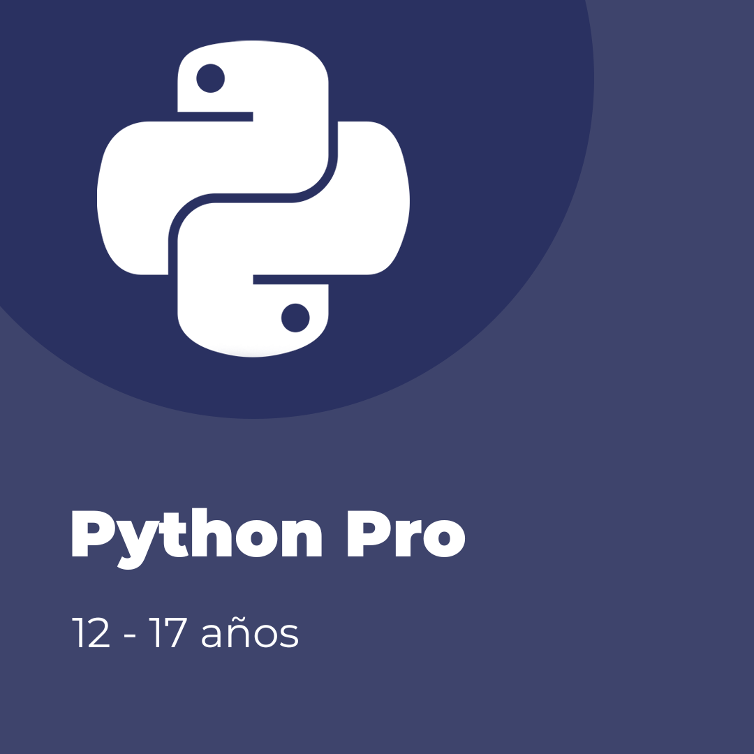 Python Pro