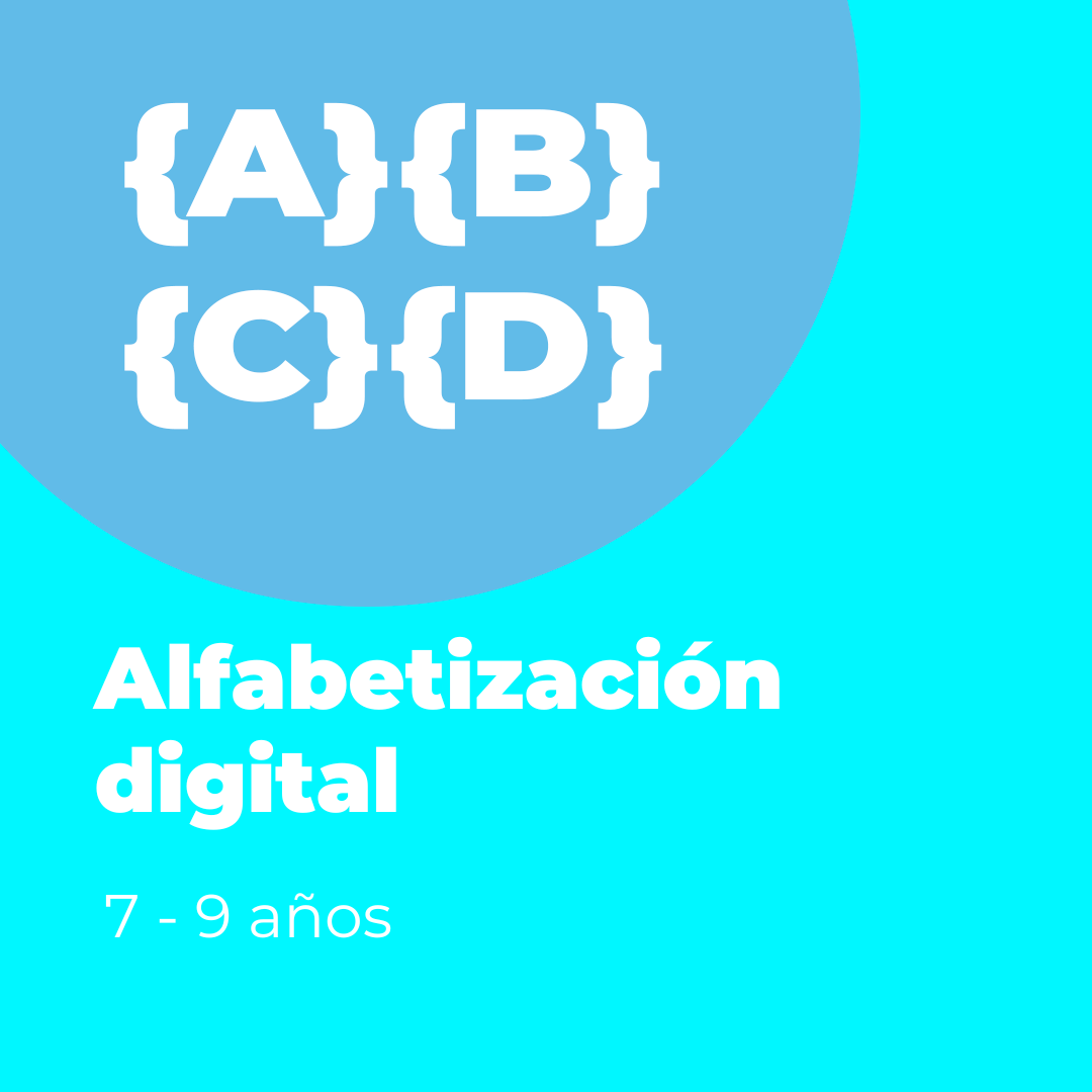 Alfabetización