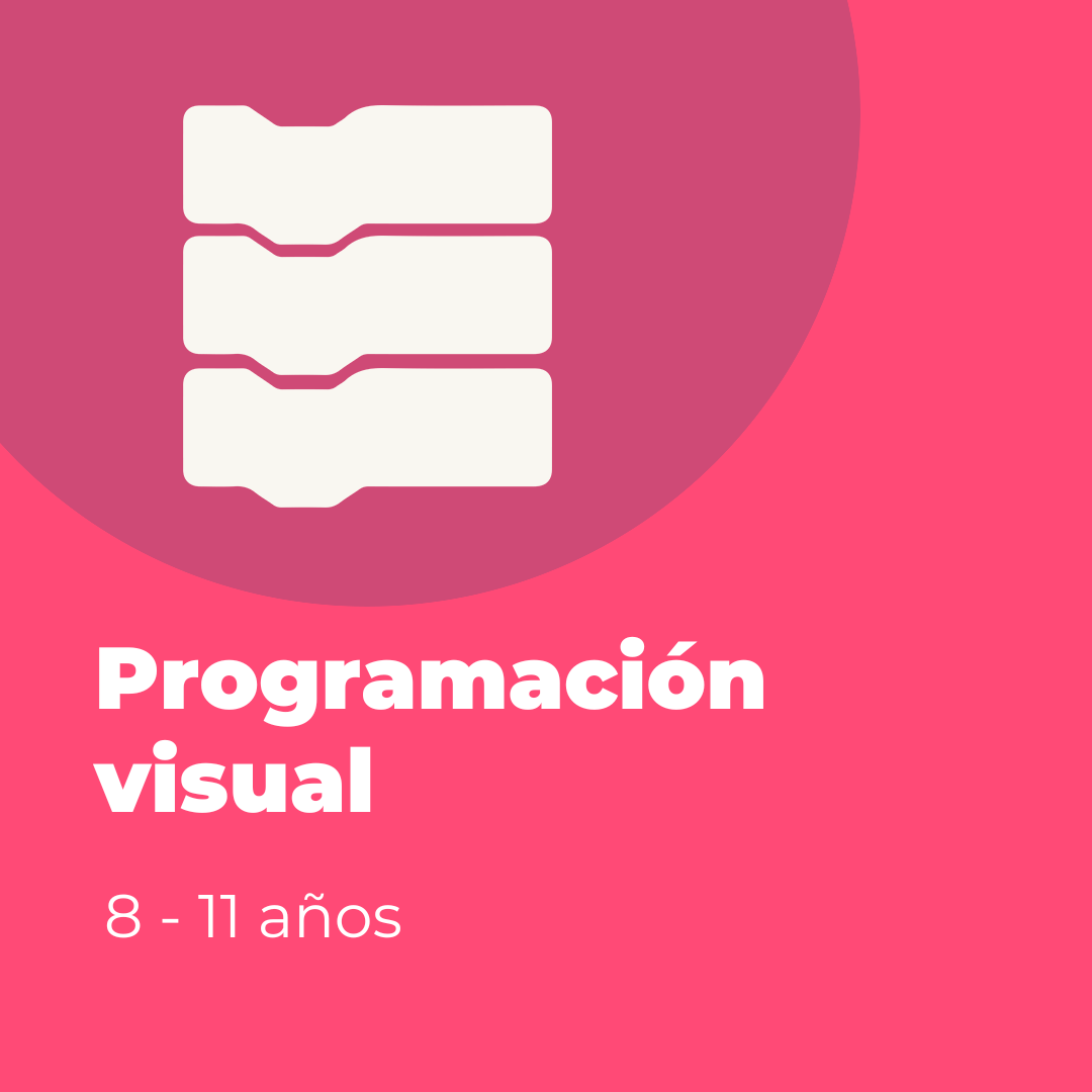 Programación visual