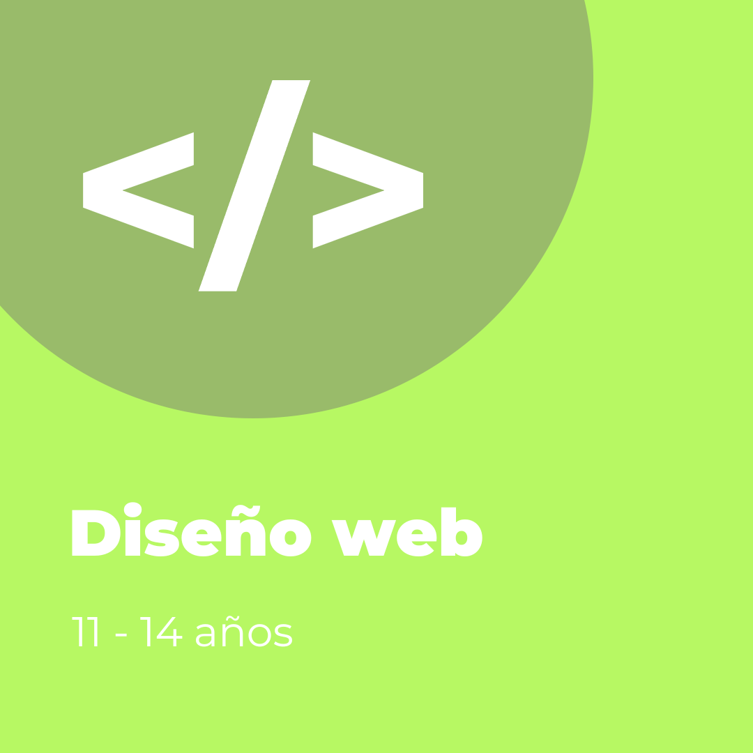 Diseño web