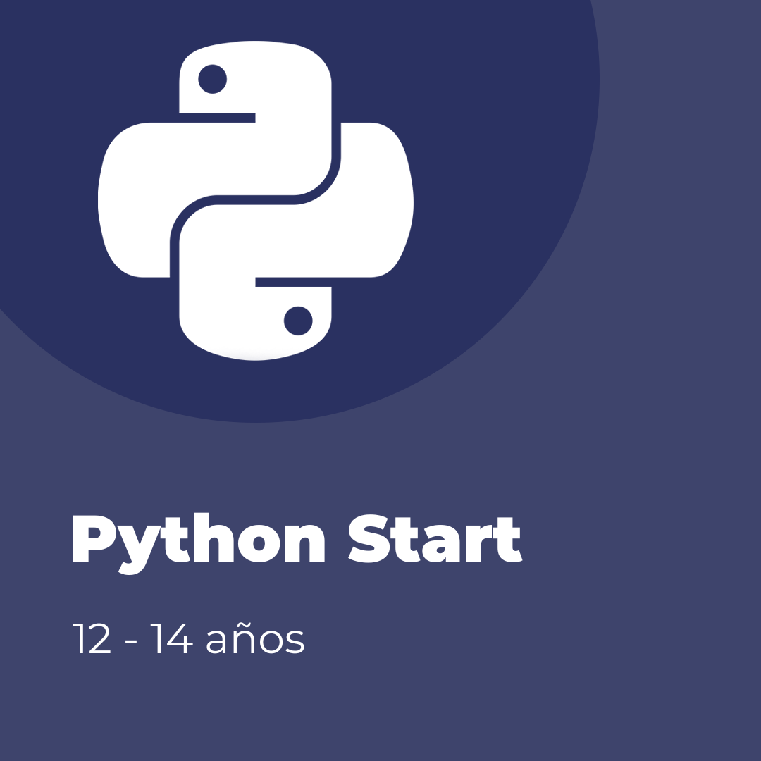 Python Start