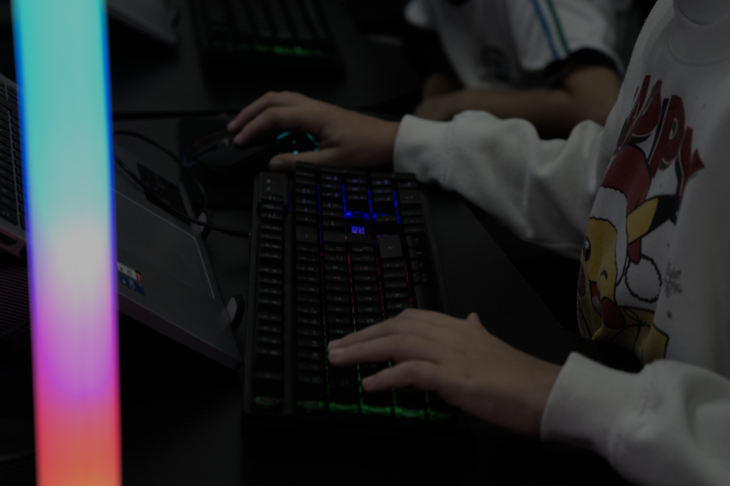 Cursos de Programación en Algorithmics